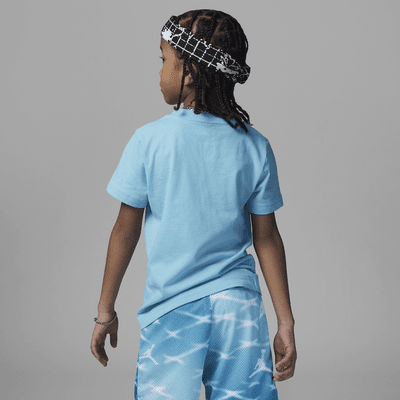 Jordan Little Kids' T-Shirt