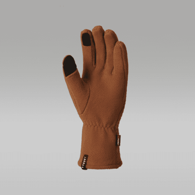 Jordan Men's Fleece Gloves