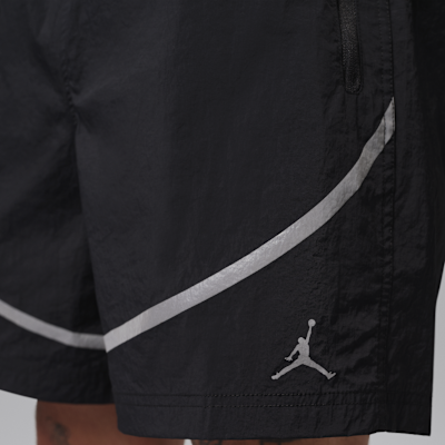 Jordan Brooklyn Men's Hike Mike Shorts