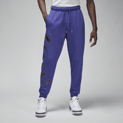Calça jordan sale flight lite masculina