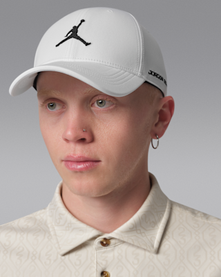 Женские  Jordan Club Dri-FIT Structured Golf Hat