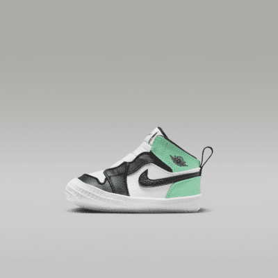 Jordan 1 Baby Cot Bootie