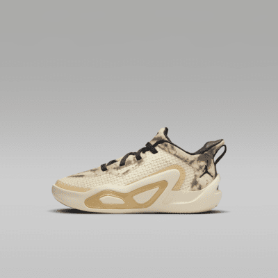 Tatum 1 Younger Kids Shoes. Nike PH