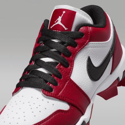 Calzado para niños de preescolar/grande Jordan 1 Low