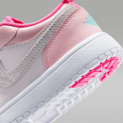 NIKE公式】ジョーダン 1 LOW ALT SE リトルキッズシューズ.オンライン 