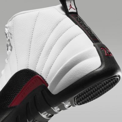 Air Jordan 12 Retro "Taxi Flip" Men's Shoes