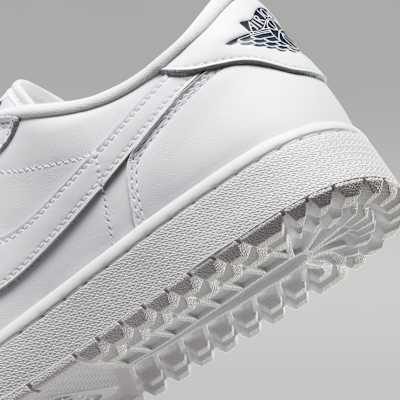 Jordan Air Jordan 1 Low G Golf Ayakkabısı görsel 8