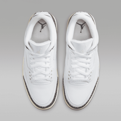 Air Jordan 3 Retro 女鞋