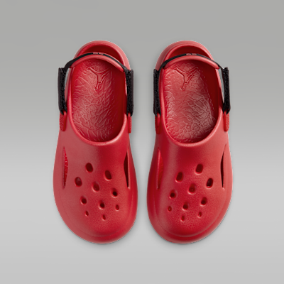 Jordan Hydrip Big Kids' Sandals
