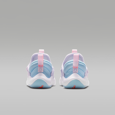 Jordan 23/7.2 EasyOn Baby/Toddler Shoes