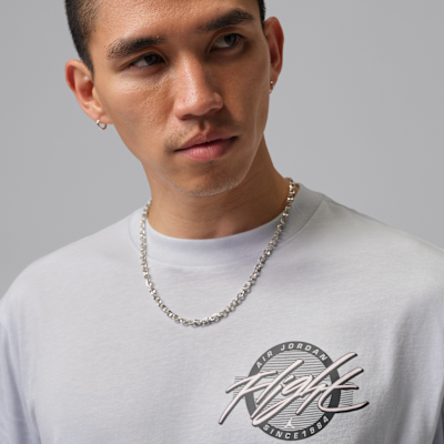Playera Jordan Flight para hombre