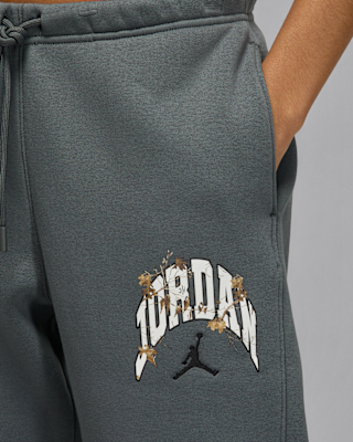 Jordan Brooklyn Fleece