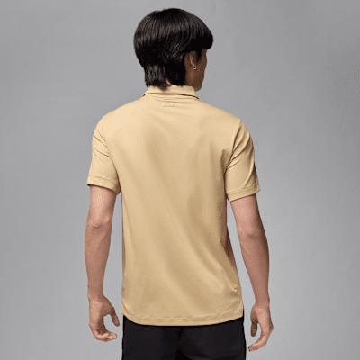 Polo de golf para hombre Jordan Sport