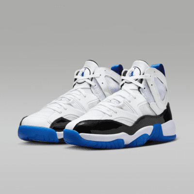 Jumpman Two Trey Men's Shoes