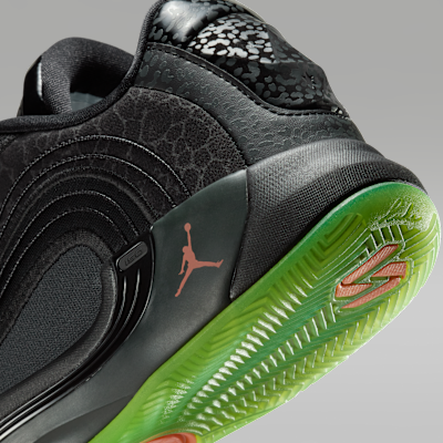 Luka 4 Basketball Shoes