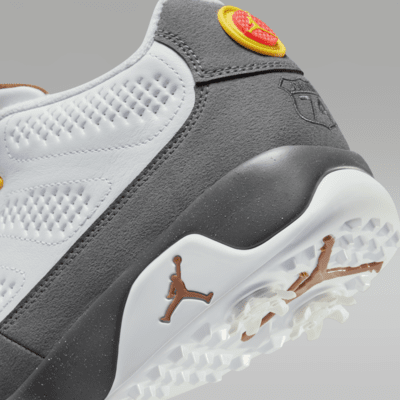 Air Jordan 9 G NRG Golf Shoes