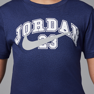T-shirt Flight MVP 23 Jordan – Ragazzo/a