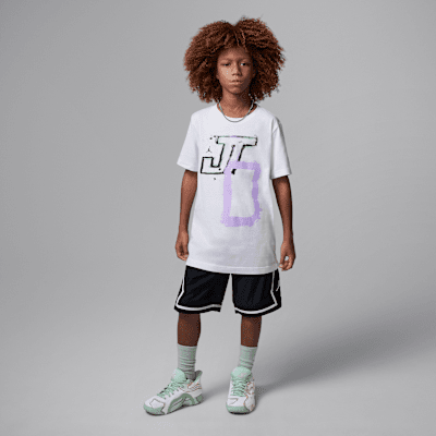 Tatum 3 Older Kids' Basketball Shoes