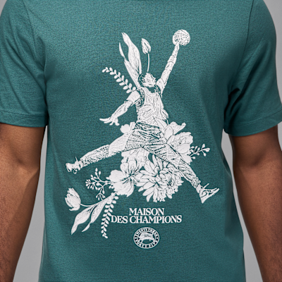 ジョーダン スポーツ メンズ Dri-FIT Tシャツ