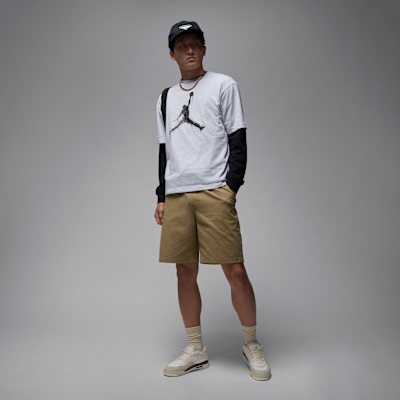 ジョーダン ブルックリン メンズ Tシャツ