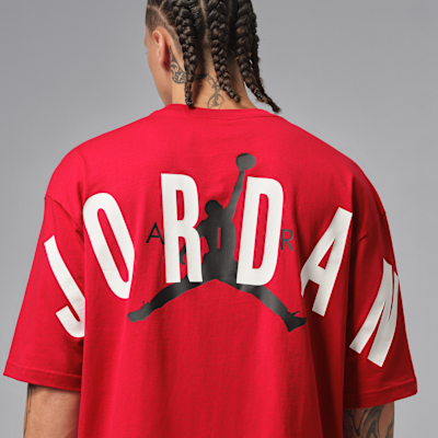 Jordan Men's Oversized T-Shirt