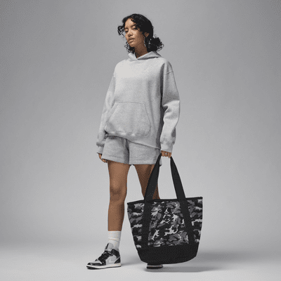 Bolsa tipo tote con estampado Flight Jordan (34 L)