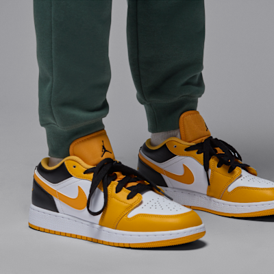 Jordan Brooklyn Fleece kinderbroek