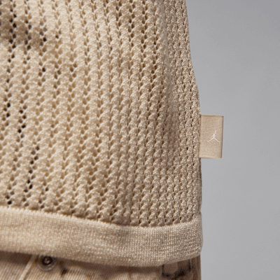 Air Jordan Trikot-Oberteil aus Strickmaterial (Herren)