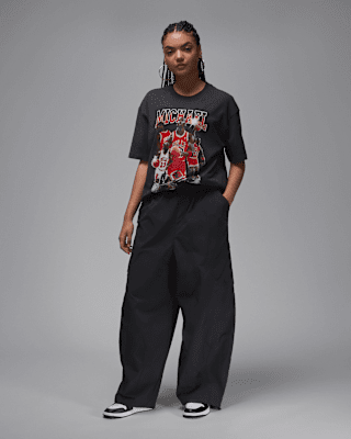 Jordan Flight Chicago