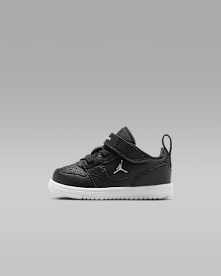 Nike  sneaker Zwart/Wit