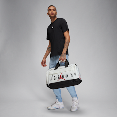 Jordan sporttas (46 liter)