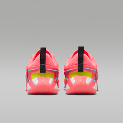 Jordan Heir Series PF 'Be Seen' Women's Basketball Shoes