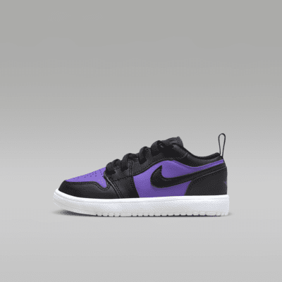 Jordan 1 Low Alt Little Kids Shoes. Nike JP