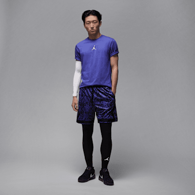 Shorts de malla Diamond Dri-FIT para hombre Jordan Sport