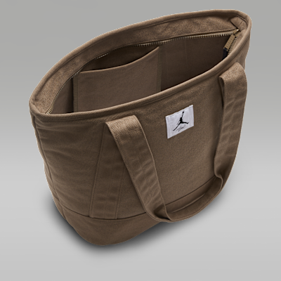 Bolsa tote (38 L) Jordan Flight Carryall
