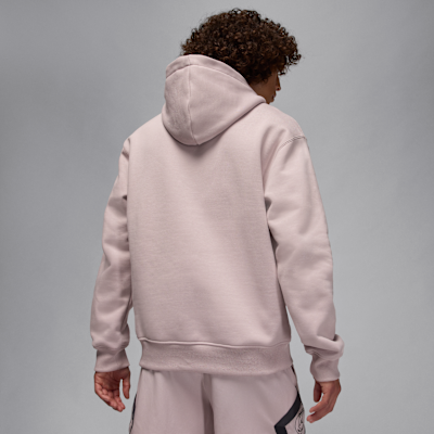 Paris Saint-Germain Men's Fleece Hoodie