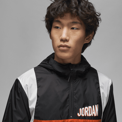 Jordan Flight MVP Men's Hooded Pullover Jacket