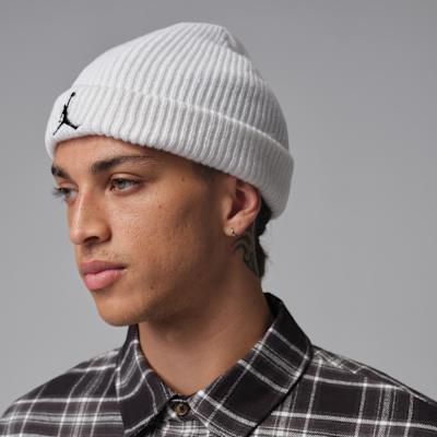 조던 브루클린 남성 그래픽 플란넬