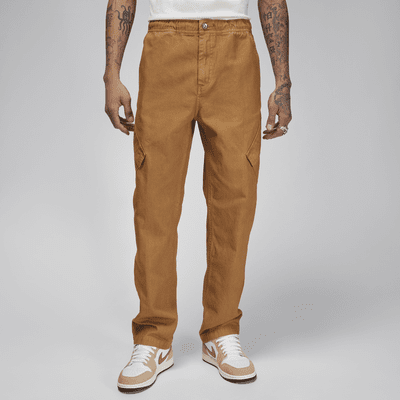 Jordan Essentials Chicago Men's Washed Trousers