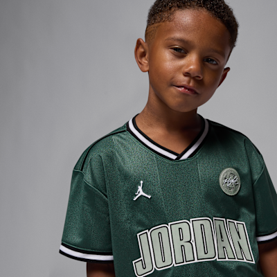 Jordan Little Kids' Sport Jersey