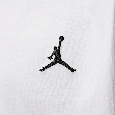 Playera bordada Jumpman Air para niños talla pequeña Jordan 