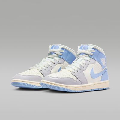 Γυναικεία παπούτσια Air Jordan 1 Mid