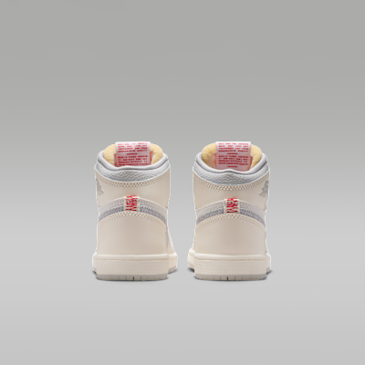 Buty dla małych dzieci Jordan 1 Retro High OG