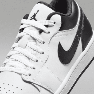 Scarpa Air Jordan 1 Low – Uomo