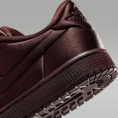 Tenis para mujer Air Jordan 1 Low Method of Make