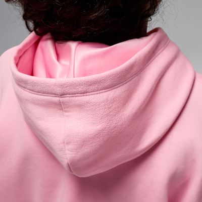 Hoodie pullover Jordan Brooklyn Fleece Júnior