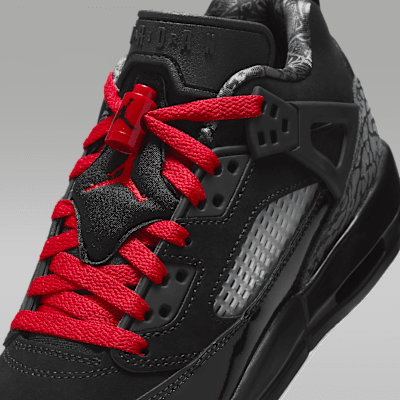 Jordan Spizike Low Older Kids' Shoes