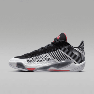 Air Jordan XXXVIII Low PF Basketball Shoes. Nike JP