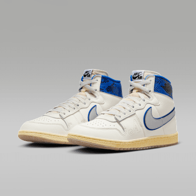 Jordan Air Ship x Awake NY "Game Royal" Men's Shoes