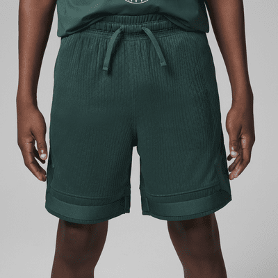 Shorts Dri-FIT Statement Diamond Jordan MJ Advanced Sport – Ragazzo/a